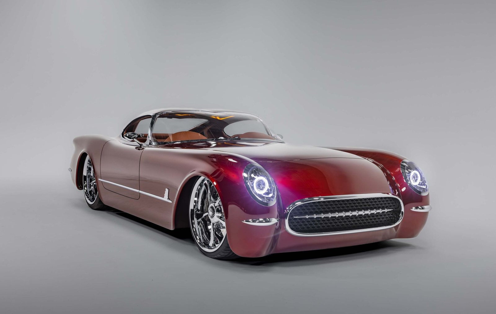 Richmond Auctions featured car